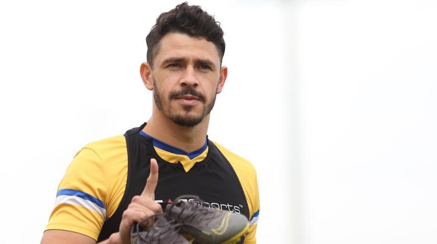 Giuliano, Al Nassr'ın OTMK Olmaliq'i 4-0 yendiği maçta 2 gol kaydetti