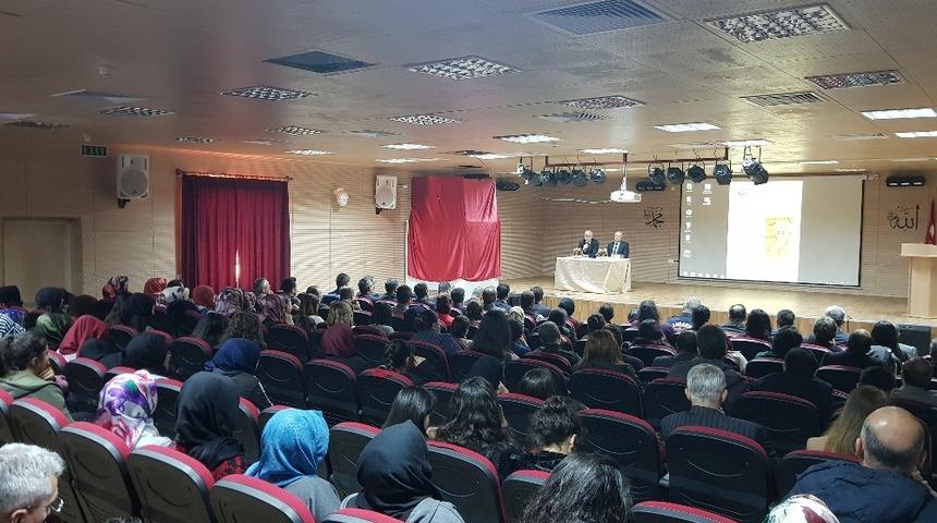 Yazılışının 950. yılında Kutadgu Bilig