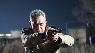 Yurdaer Okur Nöbet dizisinde hangi rolde oynuyor?