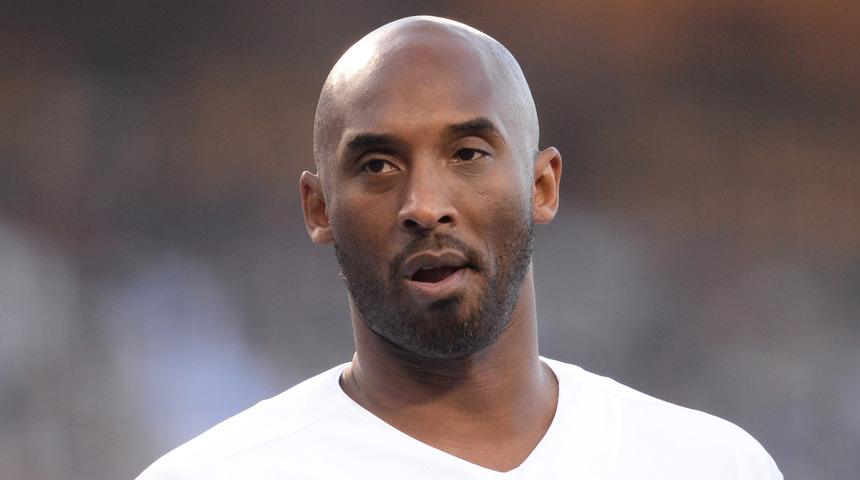 2019 FIBA D&uuml;nya Kupası kuralarını Kobe Bryant &ccedil;ekecek