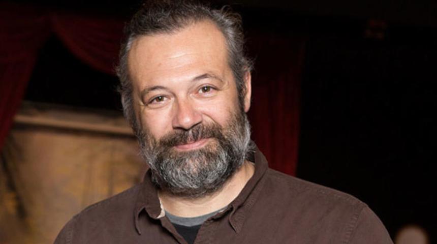 Ünlü oyuncu Levent Üzümcü siyasete atıldı! İşte partisi