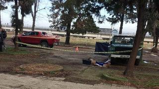 Ardeşen’de korkunç olay! Cansız bedeni bulundu