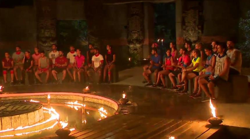 Survivor'da kim elendi? İşte Survivor 19 Şubat Salı veda eden isim!