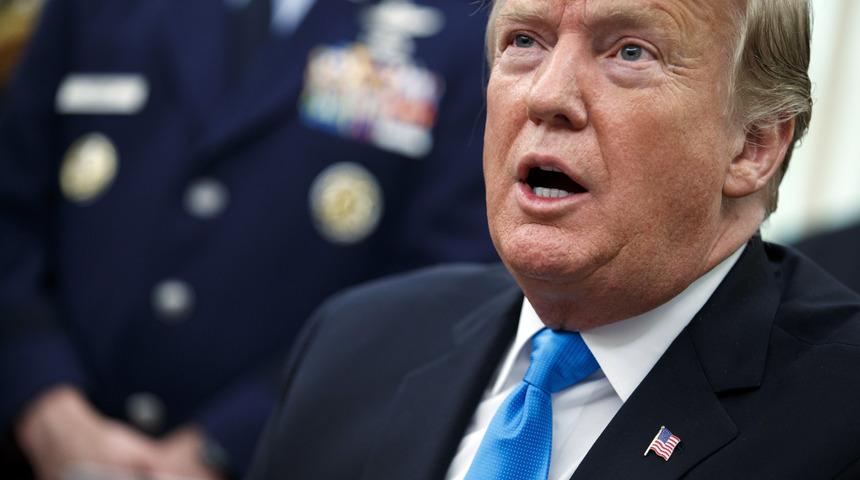 ABD ve Çin arasında görüşmeler başladı! Eğer sorun 1 Mart'a kadar çözülmezse...