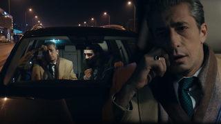 Vurgun'da duygulandıran Ahmet Kaya'lı sahne! Vurgun dizisi 3. yeni bölüm izle!