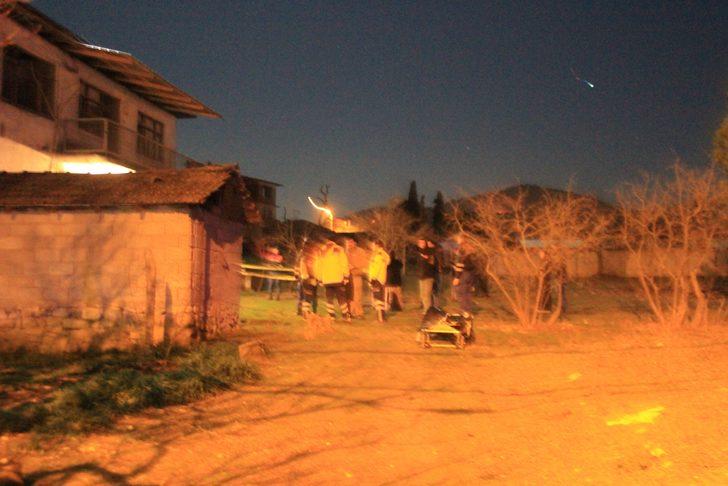 Günlerdir haber alınamıyordu! Arkadaşları cesedini buldu! G4