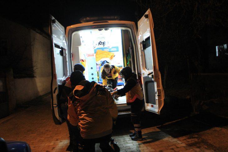 Günlerdir haber alınamıyordu! Arkadaşları cesedini buldu! G1