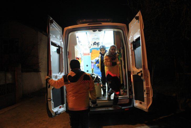 Günlerdir haber alınamıyordu! Arkadaşları cesedini buldu! G2