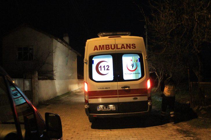 Günlerdir haber alınamıyordu! Arkadaşları cesedini buldu! G3