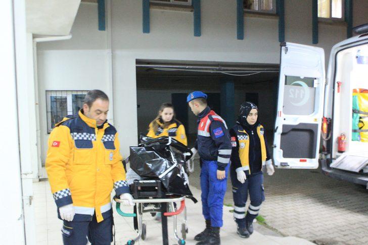 Günlerdir haber alınamıyordu! Arkadaşları cesedini buldu! G5