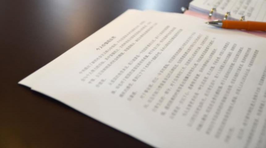 Ev ödevini robota yaptıran öğrenci tartışma yarattı! Annenin paylaşımı 13 milyon kez görüntülendi