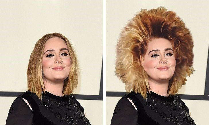 80’li yıllara dönsek bugünün ünlüleri nasıl görünürdü? G2