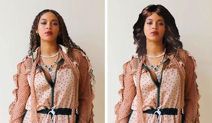 80’li yıllara dönsek bugünün ünlüleri nasıl görünürdü? G5