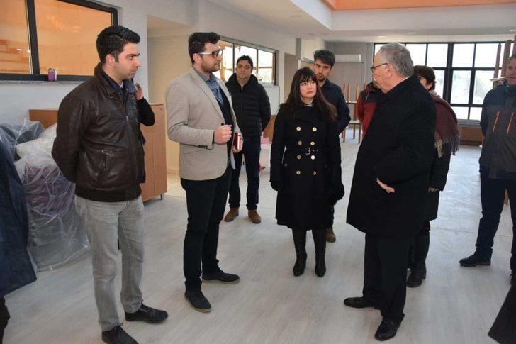 Çanakkale’ye değer katacak projelerin çalışmaları sürüyor G3