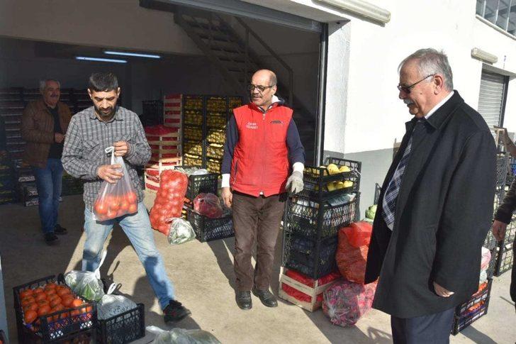 Çanakkale’ye değer katacak projelerin çalışmaları sürüyor G4