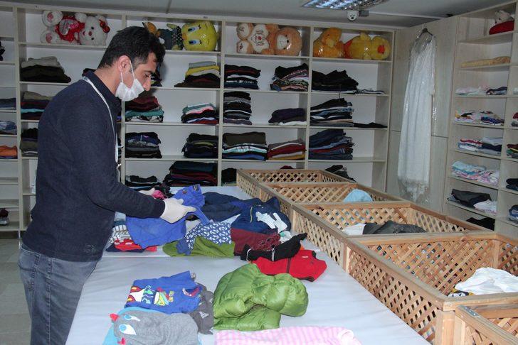 Bu mağazada alışveriş yapan 1 lira bile ödemiyor G4