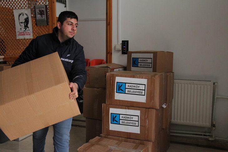 Bu mağazada alışveriş yapan 1 lira bile ödemiyor G5