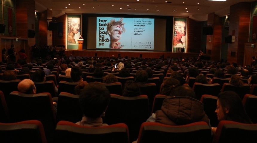 &lsquo;Palto Film G&uuml;nleri&rsquo; başladı