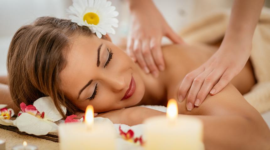 Sakatlanmamak için masajı uzman ellerde yaptırın! 