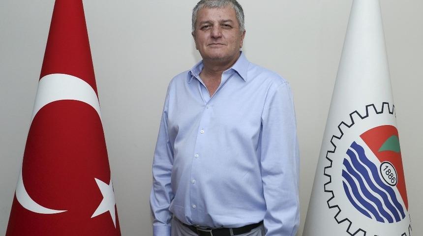 Sanayiciler &uuml;retim envanteri &ccedil;ıkarma hedefinde