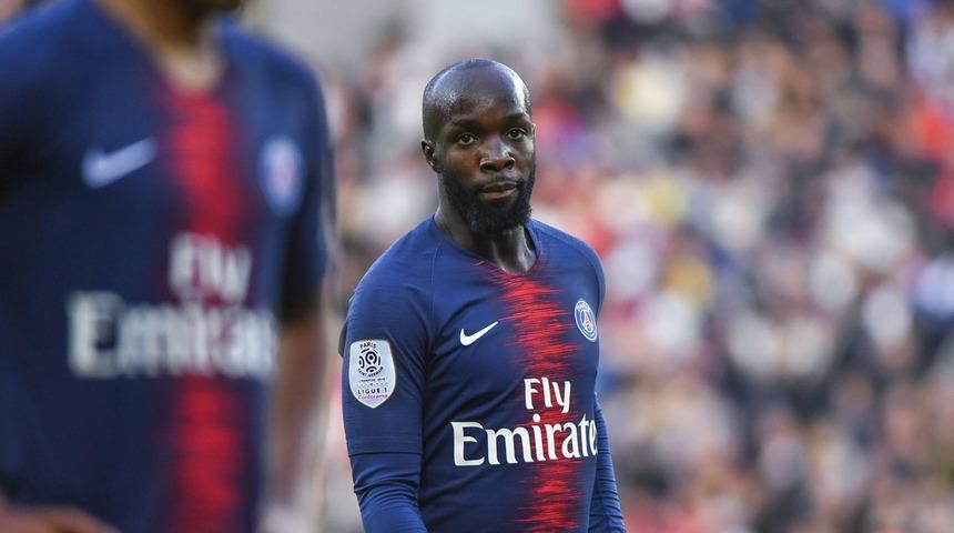 'Lassana Diarra, PSG ile sözleşmesini feshetti' iddiası