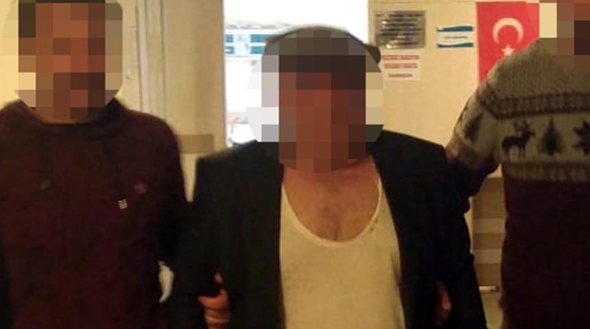 Oğlunu pompalı tüfekle öldürdü! Nedeni akılalmaz...