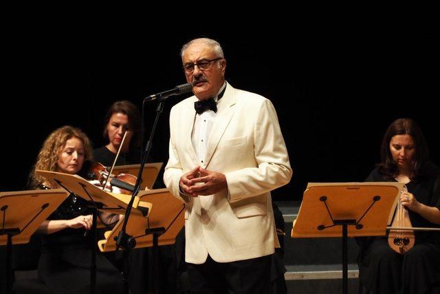 M&uuml;nip Utandı&rsquo;dan Alaeddin Yavaş&ccedil;a eserleri 2