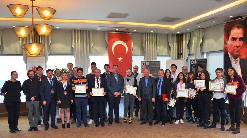 Rodostoşah Uluslararası GM ve WGM Satran&ccedil; Turnuvası sona erdi