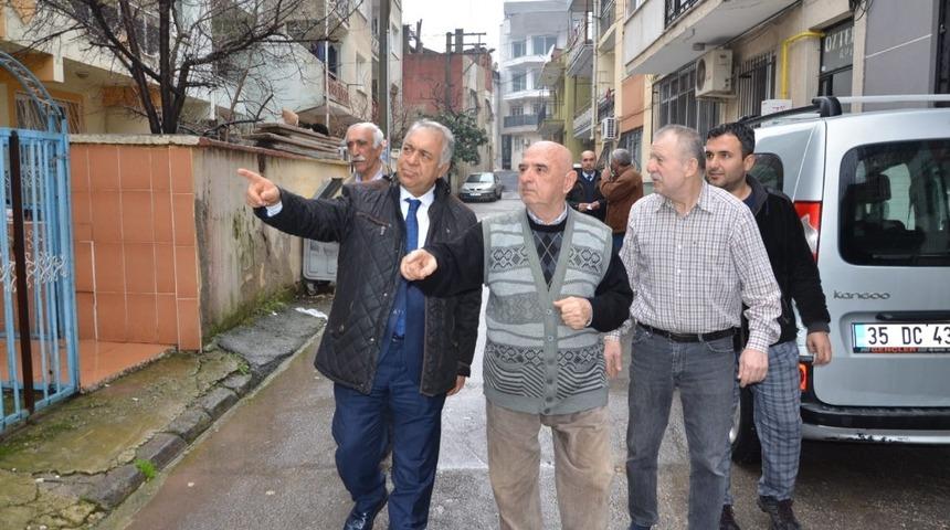 Bilal Doğan: “Artık ’dur’ deme zamanı”