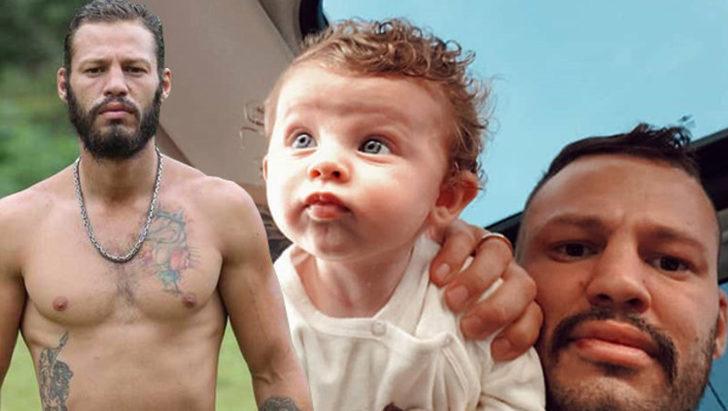 Avatar Atakan: Doğuma girdim eşimden soğumadım G1