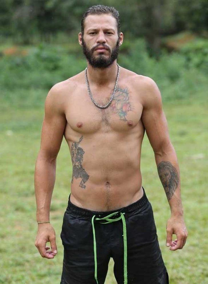 Avatar Atakan: Doğuma girdim eşimden soğumadım G2