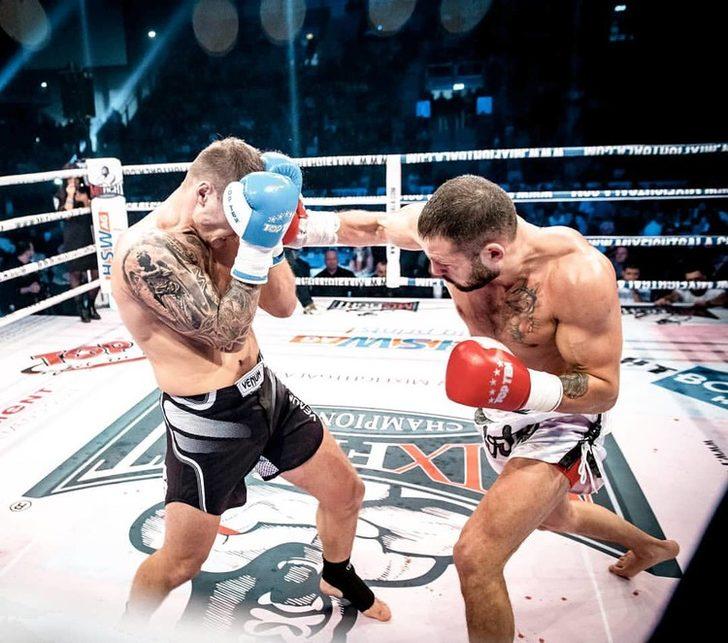 Avatar Atakan: Doğuma girdim eşimden soğumadım G3