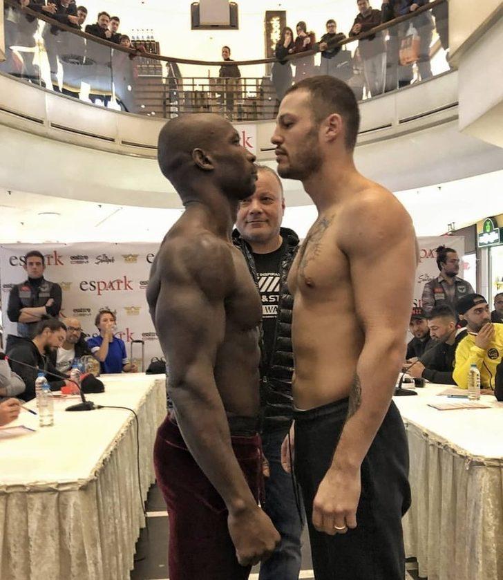 Avatar Atakan: Doğuma girdim eşimden soğumadım G4