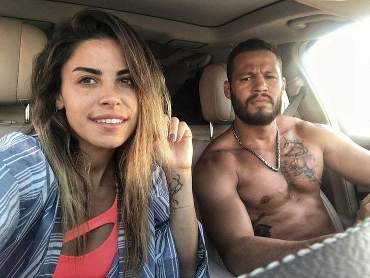 Avatar Atakan: Doğuma girdim eşimden soğumadım G5