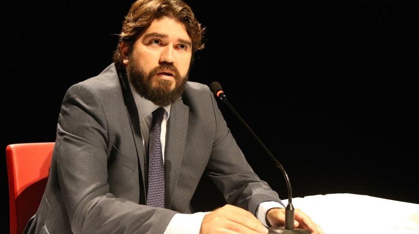 Rasim Ozan Kütahyalı'ya 2 yıl hapis, Ünal Aysal'a beraat