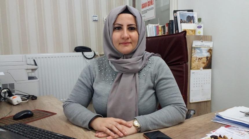 MHP&rsquo;nin K&uuml;tahya&rsquo;da ilk bayan adayı