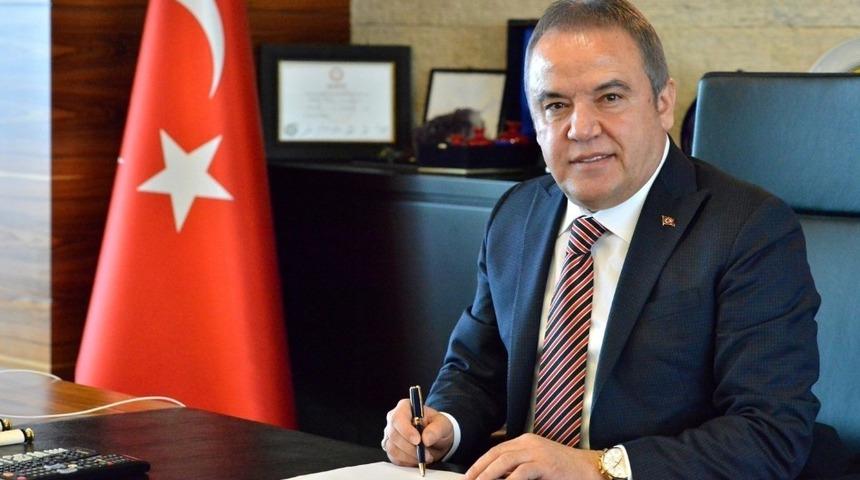 Antalya’da geçici aday listeleri, seçim kurullarında