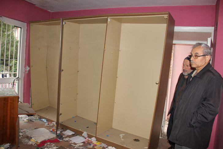 Ne deprem, ne de savaş bu hale getirdi! Mahalleli isyan etti G1