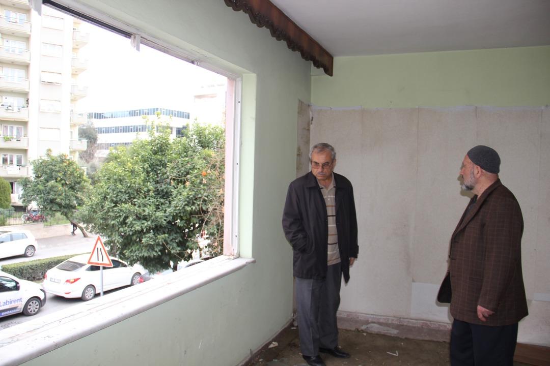 Ne deprem, ne de savaş bu hale getirdi! Mahalleli isyan etti