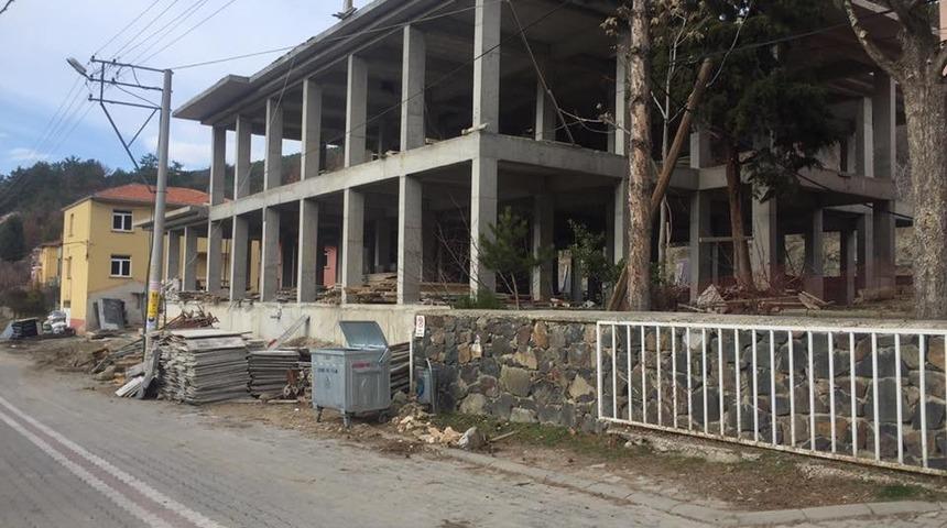 Başkan Daşhan: Şaphane&rsquo;mize m&uuml;jdeler vermeye devam edeceğiz