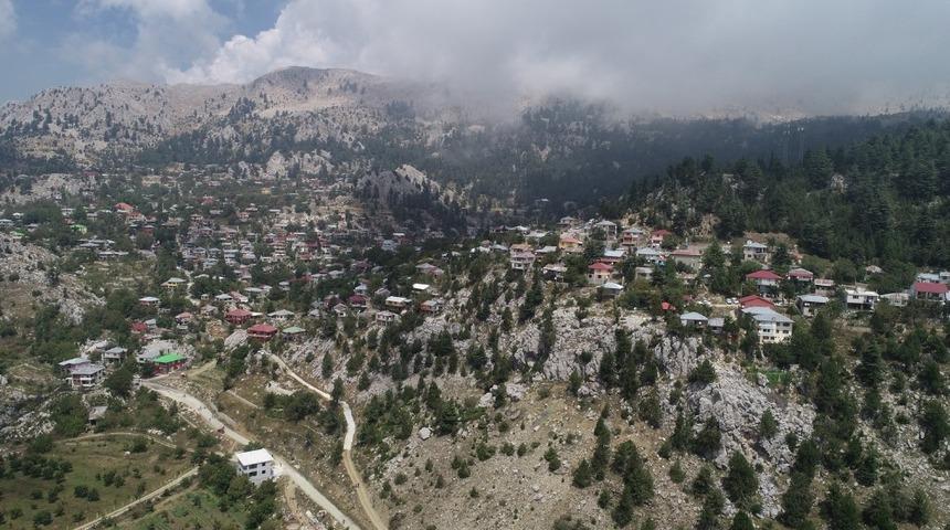 Asırlık tapu sorunu &ccedil;&ouml;z&uuml;l&uuml;yor