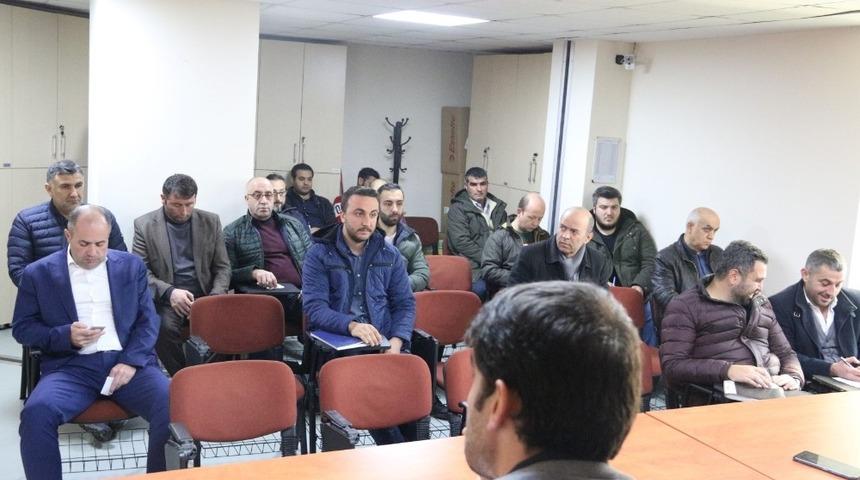 Kocaeli&rsquo;nin 8 il&ccedil;esinde yollar bakıma alınacak