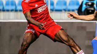 Sivasspor'da Arouna Kone 4 hafta yok