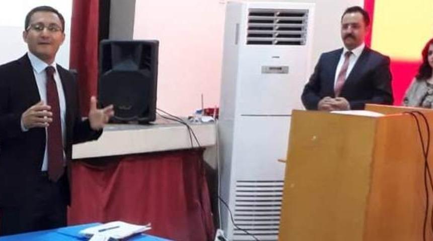 Alaşehir&rsquo;de yetenekli m&uuml;zisyenler se&ccedil;ildi