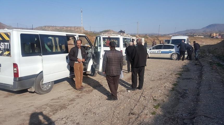 Okul servislerine sıkı denetim