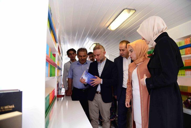 Kahramankazan üçüncü kez “12 Yıldız Şehri” ödülünü kazandı G5