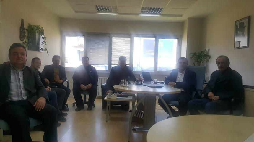 Pazaryeri&rsquo;nde şerbet&ccedil;i otunun fiyatı belli olacak