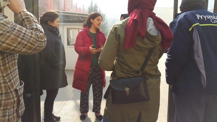 Eşek şakası okulu karıştırdı! 12 öğrenci hastaneye kaldırıldı G3