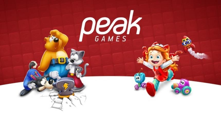 Peak Games nedir? Ne iş yapar?
