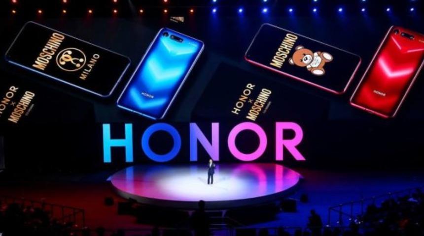 Honor T&uuml;rkiye Instagram hesabı hacklendi!